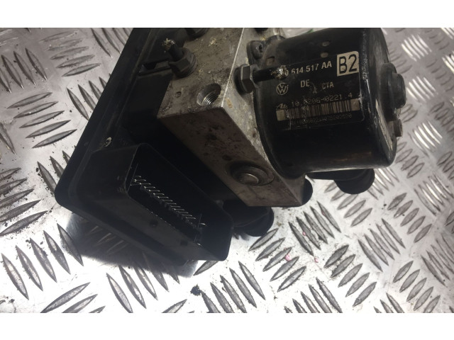 Jednotka ABS 1K0907379AA, 1952 Audi A3 S3 8P 2006