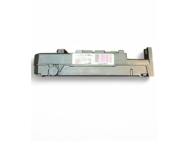 Řídící jednotka 1610530080, 1610530080 Peugeot 508 2014