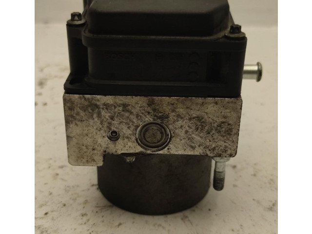 Блок АБС    Citroen  C1  2006 - 2013 года