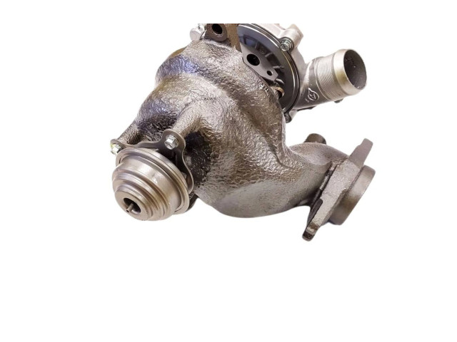  Турбина Peugeot 807 2.2 707240-2, 9662465180         