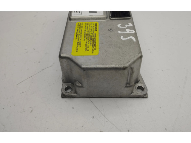 Блок подушек безопасности 0285001654   Volvo XC90