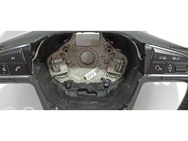 Volant Seat Toledo III (5P) 2015 6JA419091EVI7, 6JA419091E