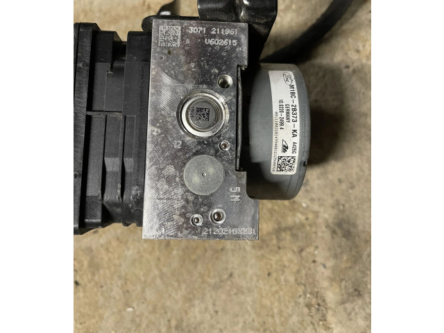 Блок АБС    Ford  Puma  2019 -  года