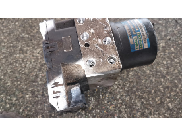 Jednotka ABS 0295626110, 5890026160 Hyundai Santa Fe 2005