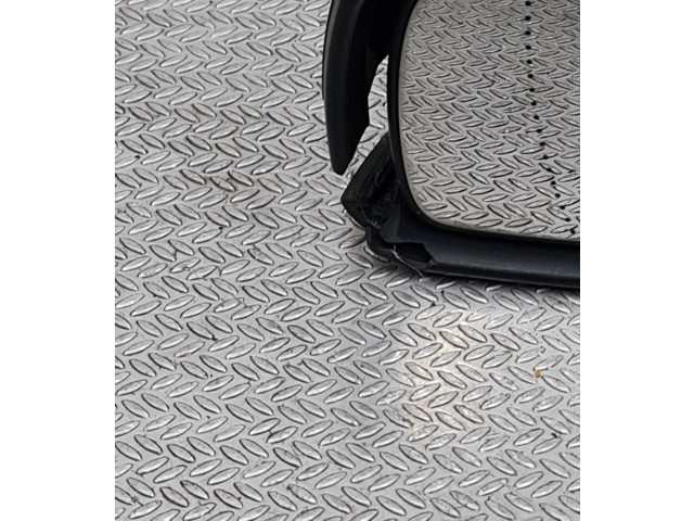 Zpětné zrcátko  Renault Megane III 2010  12523320  