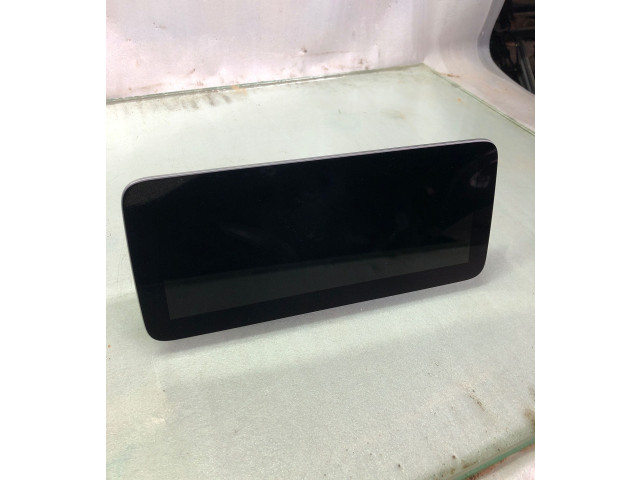 Дисплей    A2539006905   Mercedes-Benz GLC X253 C253