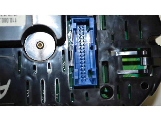 Панель приборов 8P0920930N, 03001121 Audi A3 S3 8P