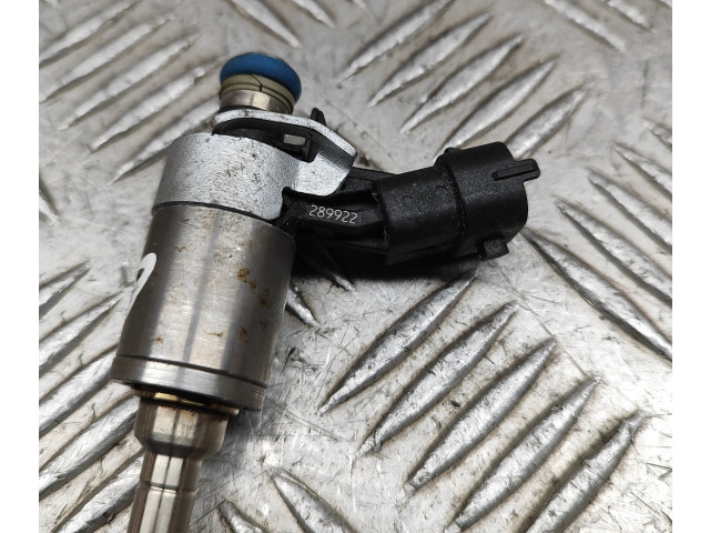 Форсунка 289922, 0261500182    Maserati Ghibli  F160AM 