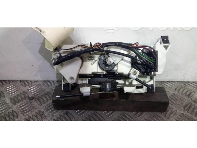 Блок управления климат-контролем 46723236 Fiat Doblo