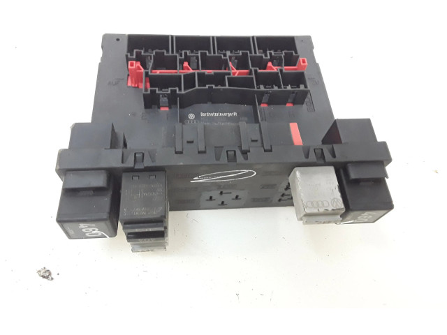 Блок комфорта 3C0937049AB   Skoda Octavia Mk1 (1U)   