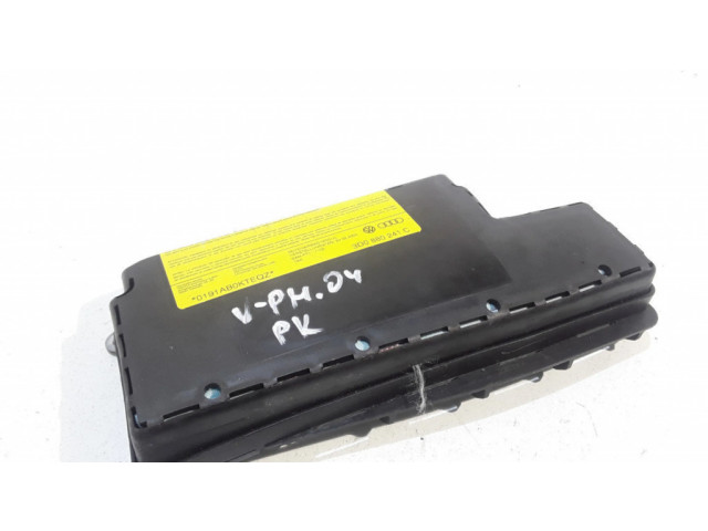 Подушка безопасности в сиденье 3D0880241C   Volkswagen Phaeton