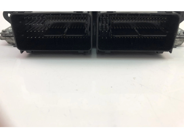 Блок управления двигателя 32203481, DE21 Volvo XC90