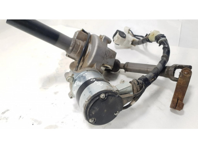 Насос рулевого управления