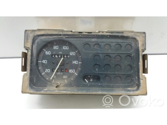 Přístrojová deska Renault Express 1994 7700808738