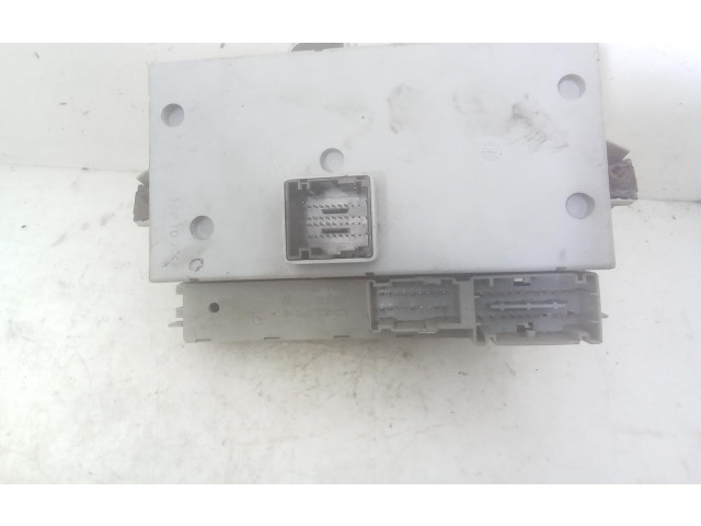 Řídící jednotka 55192305, 188A4000 Fiat Punto (188) 2004