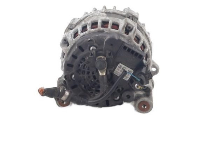 Генератор 04L903024S   Volkswagen Golf VII      