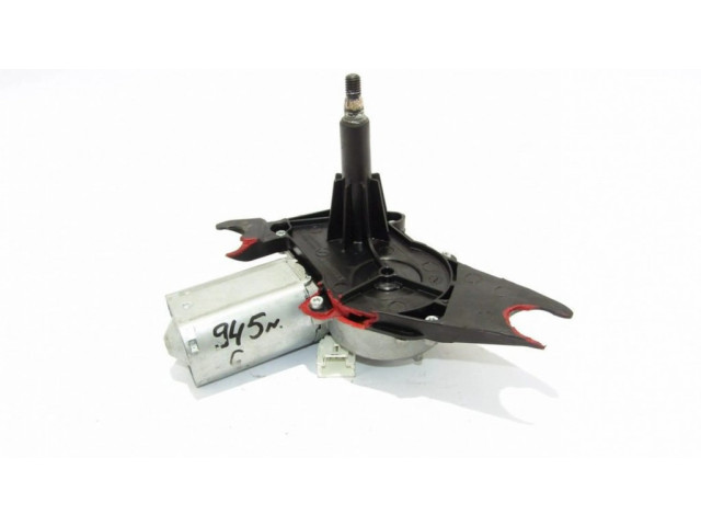 Моторчик заднего дворника 8200311486H Renault Modus