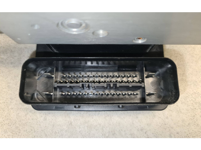 Блок АБС 4894009200, 06210206224 SsangYong Kyron - года