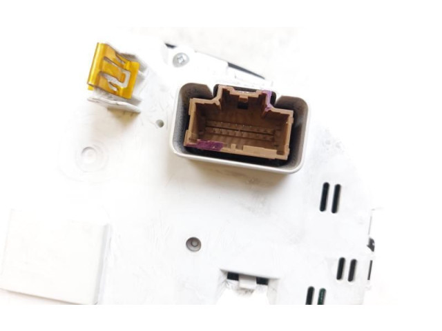 Панель приборов 05091887AB, 05091887AB Fiat Freemont