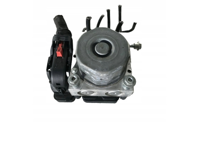 Блок АБС 6R0907379BA   Audi  A1  2010 - 2018 года