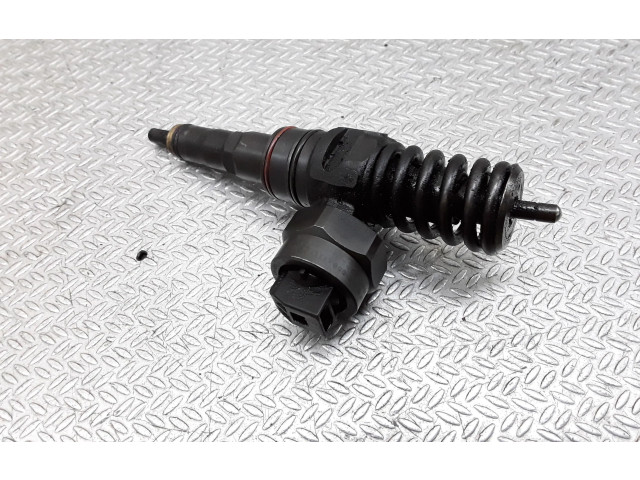 Форсунка 038130073F Ford Galaxy