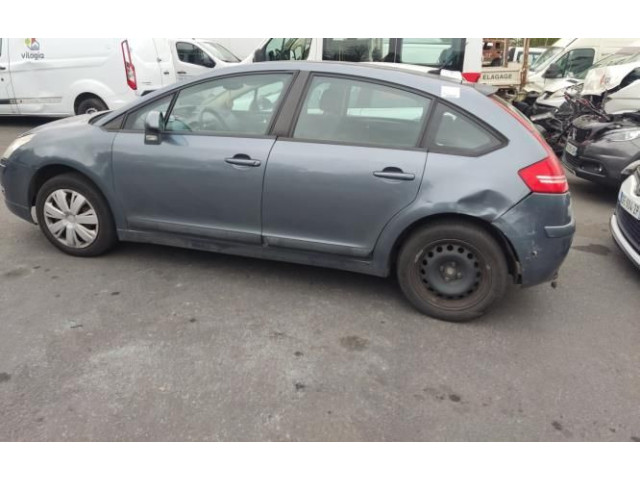 Зеркало электрическое Citroen C4 I 2004 - 2010 года