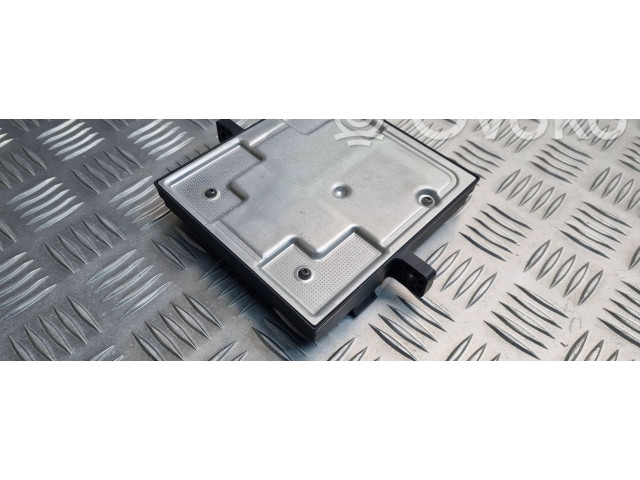 Блок комфорта 4E0907279A, 4E0910279A Audi A8 S8 D3 4E