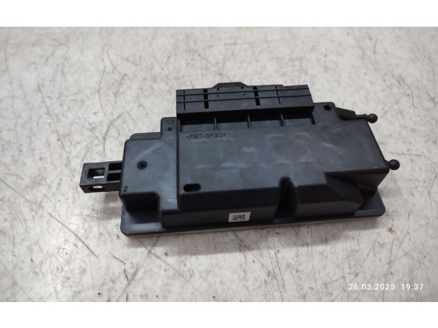 Блок подушек безопасности 9330952 BMW X5 F15