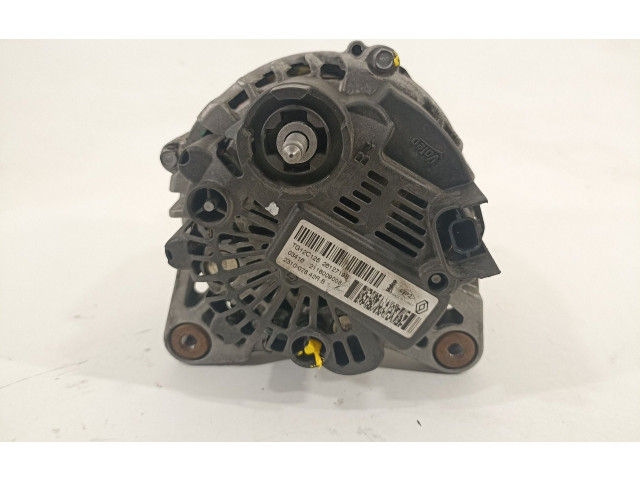 Генератор 231007842R   Dacia Duster 1.2     