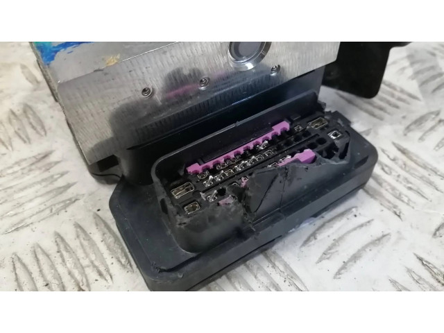 Блок АБС 476602522R, 970317   Dacia  Spring  2021- года