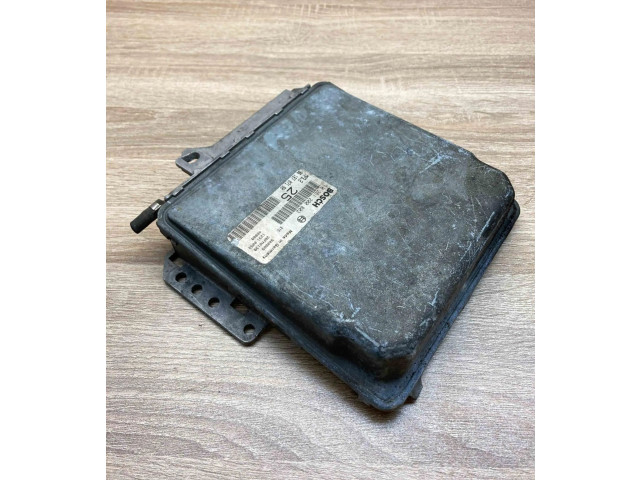 Řídící jednotka 9618707180, 0261200802 Peugeot 806 2000