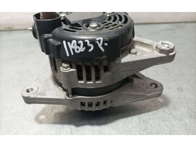 Генератор 3140081P0, 1042112300   Suzuki Ignis      