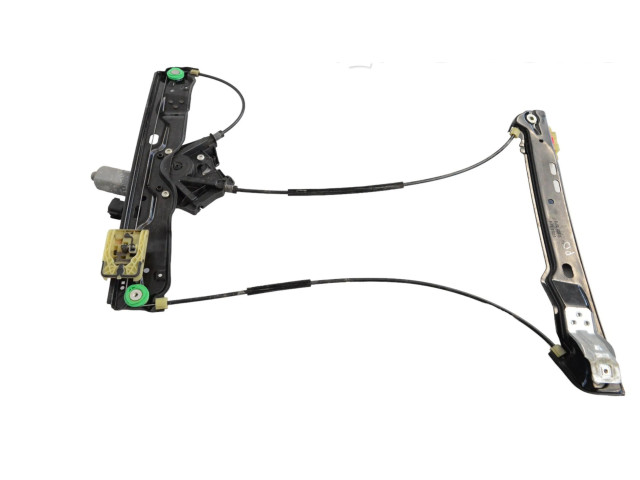 Turbodmychadlo Передний комплект электрического механизма для подъема окна BJ3223200BG, 918957104   Land Rover Range Rover Evoque L538   204DTD