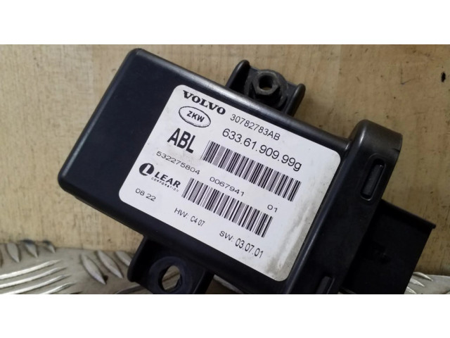 Блок фонаря / (блок «хenon»)