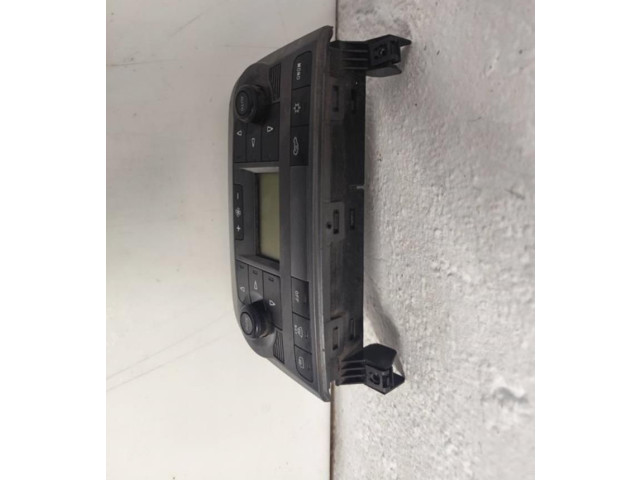 Блок управления климат-контролем 735419793   Fiat Punto (199)