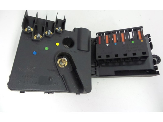 Pojistková skříňka A2115461141, A2115461141 Mercedes-Benz E AMG W211 2004