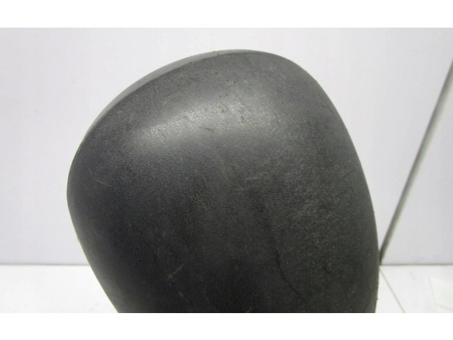 Зеркало (механическое) Renault Clio II 1998 - 2001 года