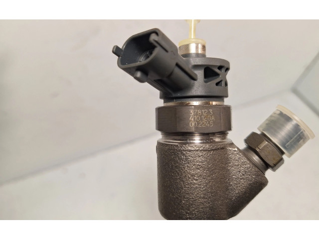 Vstřikovač 0445110955, 9628959880   Toyota ProAce City     