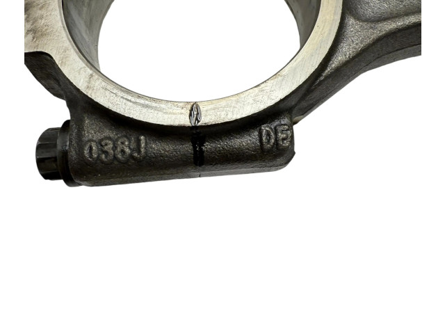  Поршень с шатуном AXD 038jde, 81l91mq  Volkswagen Transporter - Caravelle T5  