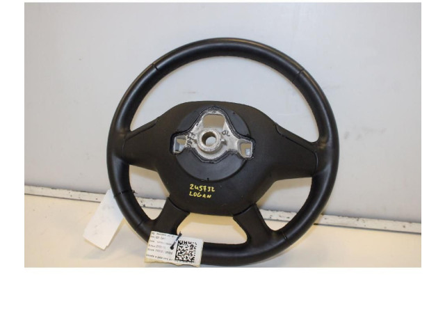 Руль Dacia Logan II 2012 - 2020 года 484007478R