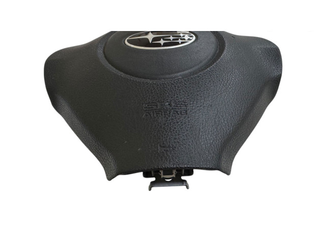 Подушка безопасности водителя 6A2H72909Y0V   Subaru Forester SH