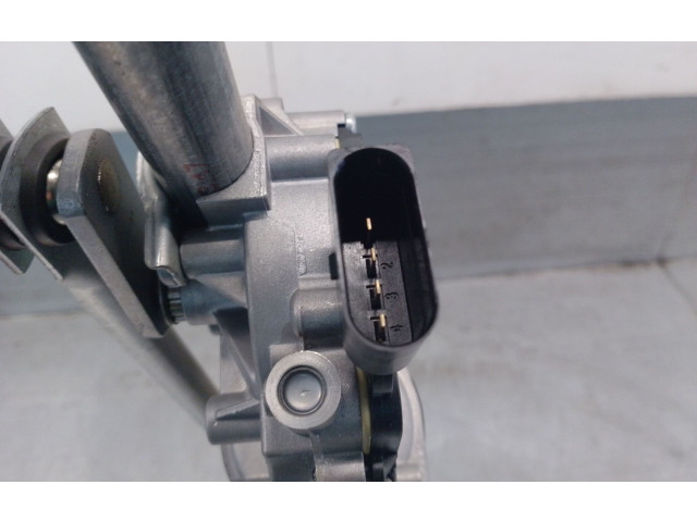 Моторчик дворников HK8317500BB, W000060842 Land Rover Range Rover Velar