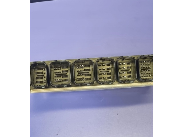 Řídící jednotka 5A08C7201, 0261S101YJ   Mini One - Cooper F56 F55 2020