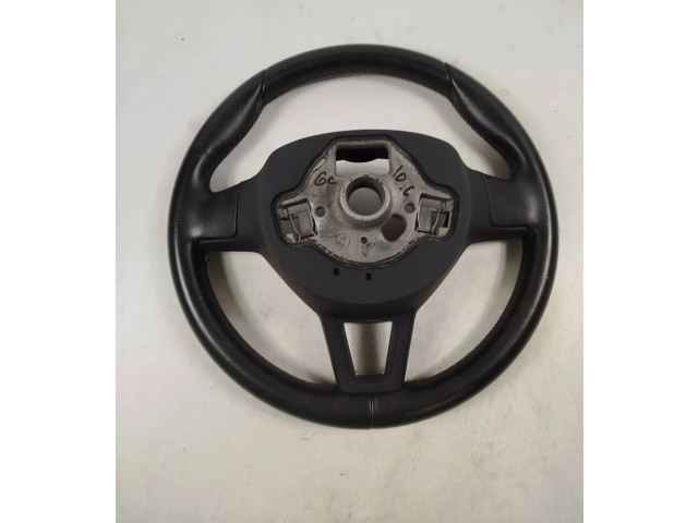 Руль Skoda Octavia Mk3 (5E) 2013 - 2019 года 5E0419091BE