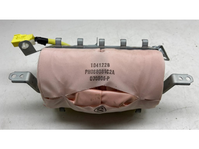 Подушка безопасности для колен 006515006KH4, 1041228 Lexus IS 220D-250-350