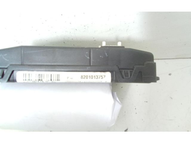 Комплект блоков управления 8200911568, 8200911568 Dacia Sandero