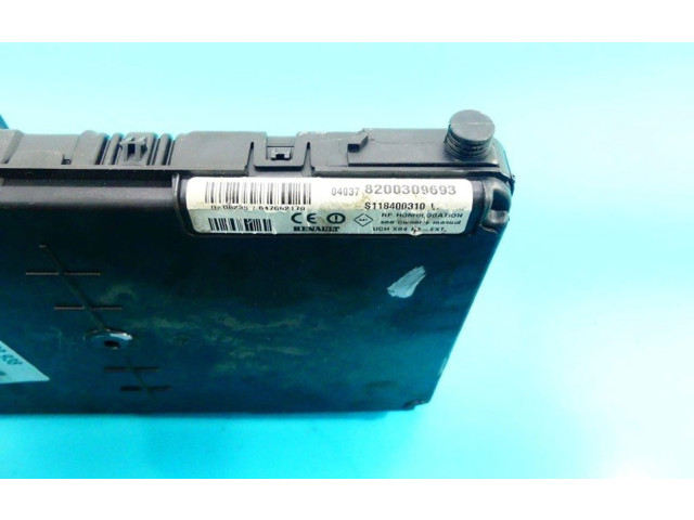 Блок комфорта 8200309693, IMPRK1093938 Renault Scenic II - Grand scenic II