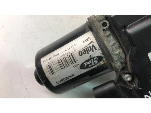 Моторчик дворников W000028735 Ford Transit