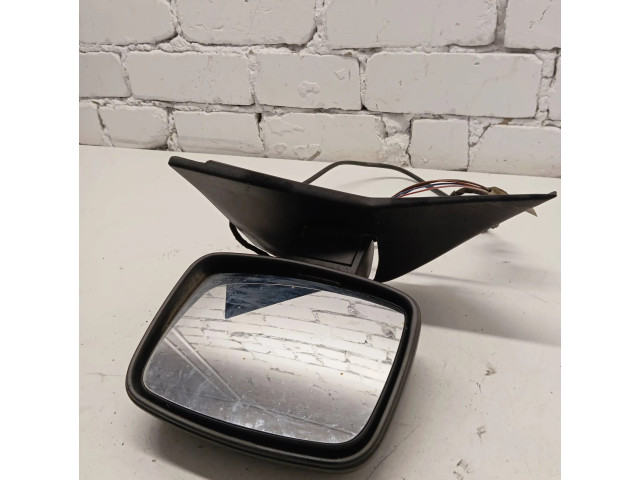 Zpětné zrcátko pravé Mercedes-Benz Vito Viano W638 2001 E9010089, 6384405107