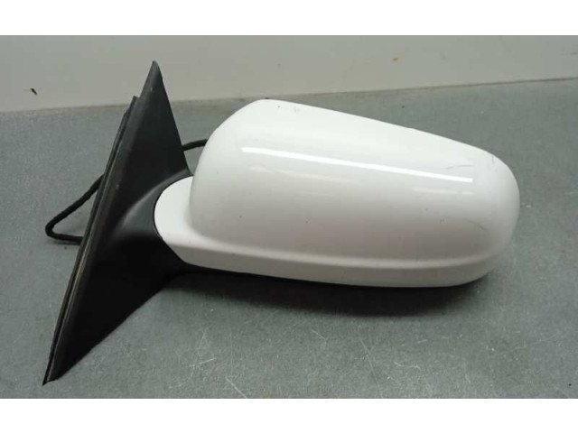 Зеркало электрическое        Skoda Superb B5 (3U)  2001 - 2008 года   